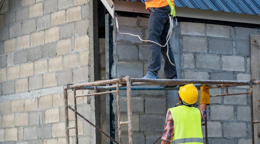 Expert Emergency Roof Repairs services in Georgetown, GA
